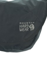 MOUNTAIN HARD WEAR（マウンテンハードウェア）ショルダーバッグ 黒 サイズ:- メンズ/2200708934029