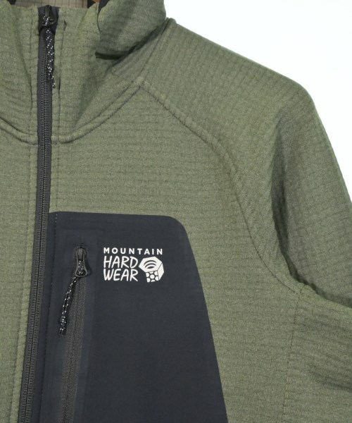 MOUNTAIN HARD WEAR（マウンテンハードウェア）その他 カーキ サイズ:M メンズ/2200653971766