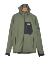 MOUNTAIN HARD WEAR（マウンテンハードウェア）その他 カーキ サイズ:M メンズ/2200653971766