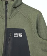 MOUNTAIN HARD WEAR（マウンテンハードウェア）その他 カーキ サイズ:M メンズ/2200653971766