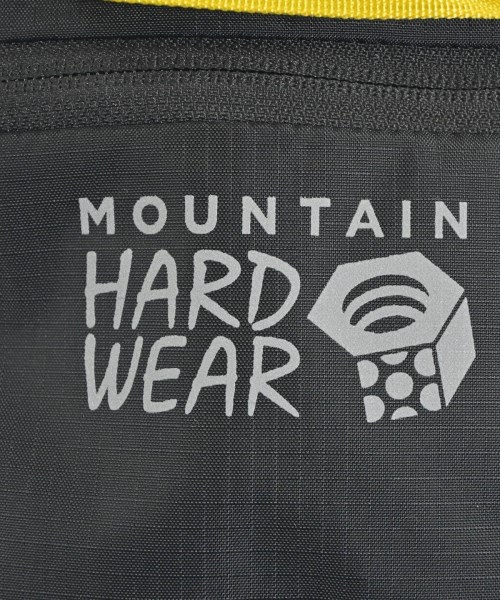 MOUNTAIN HARD WEAR（マウンテンハードウェア）バックパック・リュック 黒 サイズ:- メンズ/2200654449295