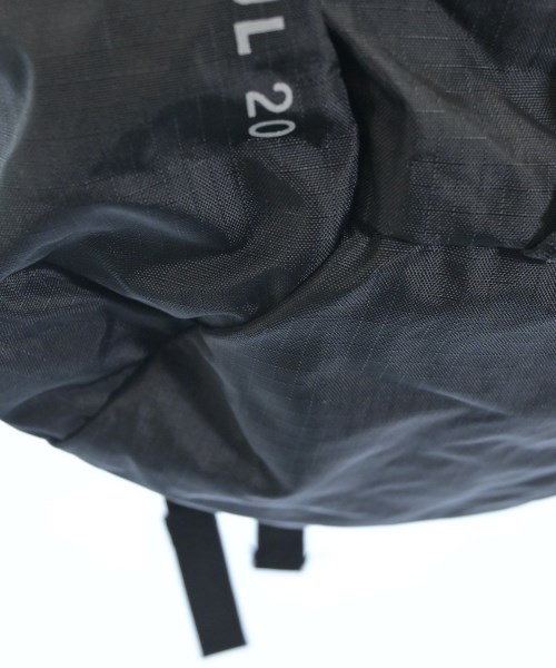 MOUNTAIN HARD WEAR（マウンテンハードウェア）バックパック・リュック 黒 サイズ:- メンズ/2200654449295