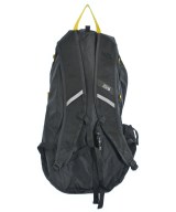 MOUNTAIN HARD WEAR（マウンテンハードウェア）バックパック・リュック 黒 サイズ:- メンズ/2200654449295