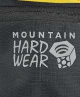 MOUNTAIN HARD WEAR（マウンテンハードウェア）バックパック・リュック 黒 サイズ:- メンズ/2200654449295