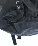 MOUNTAIN HARD WEAR（マウンテンハードウェア）バックパック・リュック 黒 サイズ:- メンズ/2200654449295