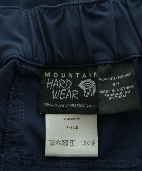 MOUNTAIN HARD WEAR（マウンテンハードウェア）その他 紺 サイズ:S レディース/2200725508104