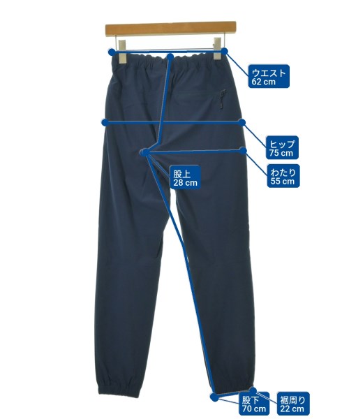 MOUNTAIN HARD WEAR（マウンテンハードウェア）その他 紺 サイズ:S レディース/2200725508104