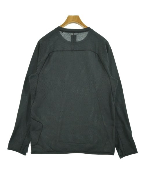 MOUNTAIN HARD WEAR（マウンテンハードウェア）Tシャツ・カットソー 黒 サイズ:M メンズ/2200734681171