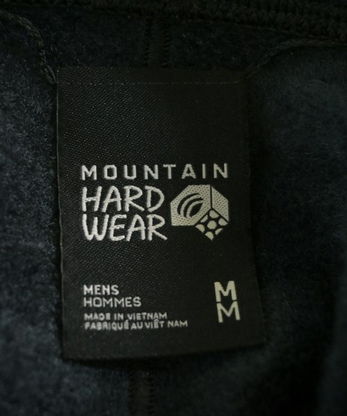 MOUNTAIN HARD WEAR（マウンテンハードウェア）Tシャツ・カットソー 黒 サイズ:M メンズ/2200734681171