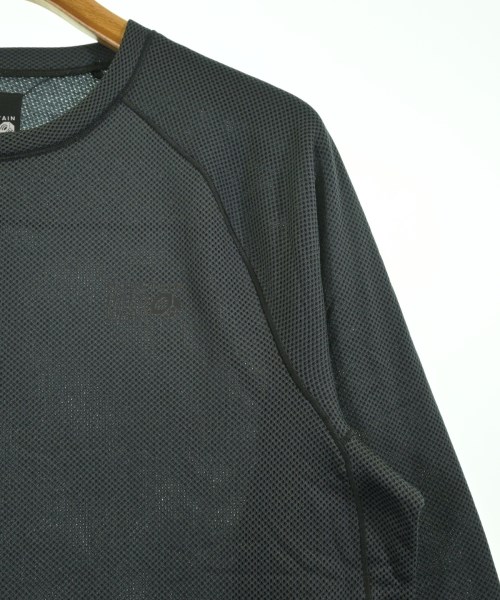 MOUNTAIN HARD WEAR（マウンテンハードウェア）Tシャツ・カットソー 黒 サイズ:M メンズ/2200734681171