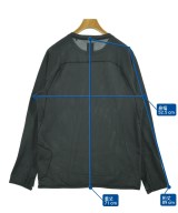 MOUNTAIN HARD WEAR（マウンテンハードウェア）Tシャツ・カットソー 黒 サイズ:M メンズ/2200734681171