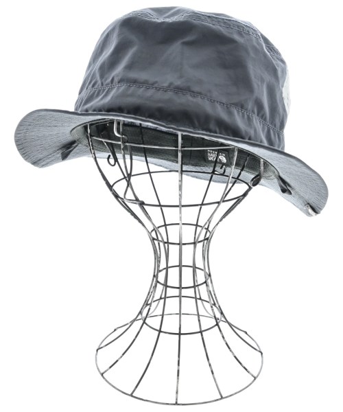 MOUNTAIN HARD WEAR(マウンテンハードウェア)のハット サイズ:- 2,700円