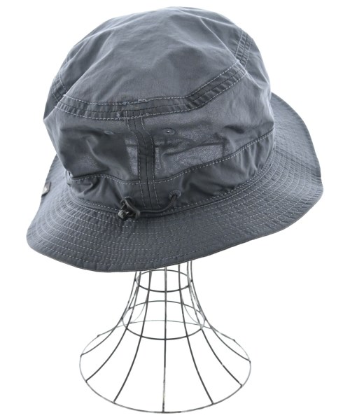MOUNTAIN HARD WEAR（マウンテンハードウェア）ハット グレー サイズ:- メンズ/2200720568103