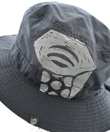 MOUNTAIN HARD WEAR（マウンテンハードウェア）ハット グレー サイズ:- メンズ/2200720568103