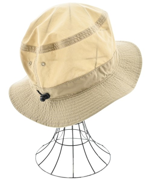 MOUNTAIN HARD WEAR（マウンテンハードウェア）ハット ベージュ サイズ:- メンズ/2200720568110
