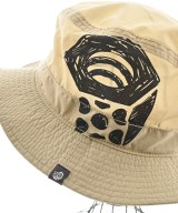 MOUNTAIN HARD WEAR（マウンテンハードウェア）ハット ベージュ サイズ:- メンズ/2200720568110
