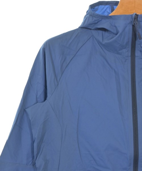 MOUNTAIN HARD WEAR（マウンテンハードウェア）マウンテンパーカー 青 サイズ:XS レディース/2200684733036