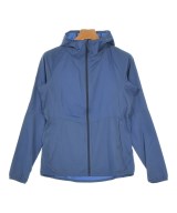 MOUNTAIN HARD WEAR（マウンテンハードウェア）マウンテンパーカー 青 サイズ:XS レディース/2200684733036