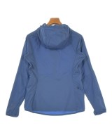 MOUNTAIN HARD WEAR（マウンテンハードウェア）マウンテンパーカー 青 サイズ:XS レディース/2200684733036