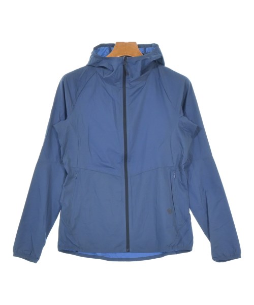 MOUNTAIN HARD WEAR(マウンテンハードウェア)マウンテンパーカー 青 サイズ:XS/2200684733043