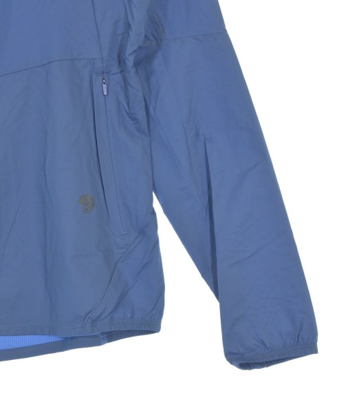 MOUNTAIN HARD WEAR（マウンテンハードウェア）マウンテンパーカー 青 サイズ:XS レディース/2200684733043