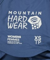 MOUNTAIN HARD WEAR（マウンテンハードウェア）マウンテンパーカー 青 サイズ:XS レディース/2200684733043