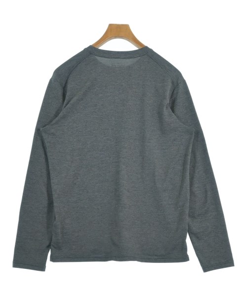 MOUNTAIN HARD WEAR（マウンテンハードウェア）Tシャツ・カットソー グレー サイズ:M メンズ/2200681570146