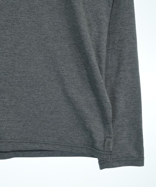 MOUNTAIN HARD WEAR（マウンテンハードウェア）Tシャツ・カットソー グレー サイズ:M メンズ/2200681570146