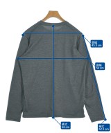 MOUNTAIN HARD WEAR（マウンテンハードウェア）Tシャツ・カットソー グレー サイズ:M メンズ/2200681570146