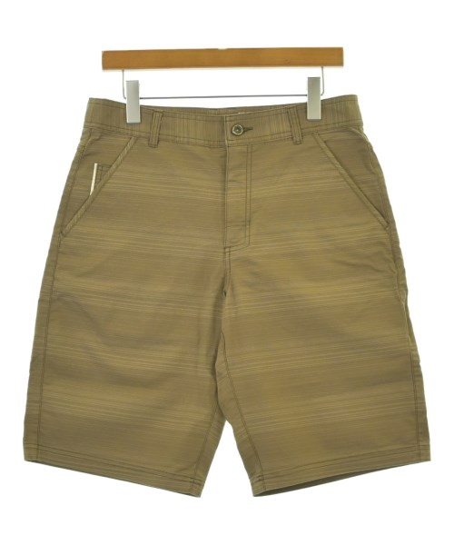 MOUNTAIN HARD WEAR(マウンテンハードウェア)その他 茶 サイズ:30(M位)/2200684814858