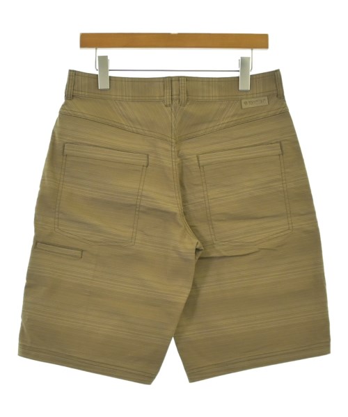 MOUNTAIN HARD WEAR（マウンテンハードウェア）その他 茶 サイズ:30(M位) メンズ/2200684814858