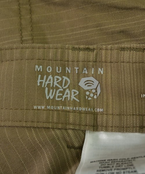 MOUNTAIN HARD WEAR（マウンテンハードウェア）その他 茶 サイズ:30(M位) メンズ/2200684814858