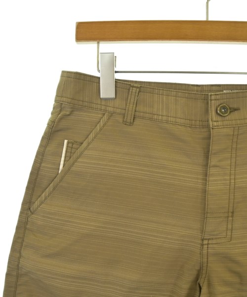 MOUNTAIN HARD WEAR（マウンテンハードウェア）その他 茶 サイズ:30(M位) メンズ/2200684814858