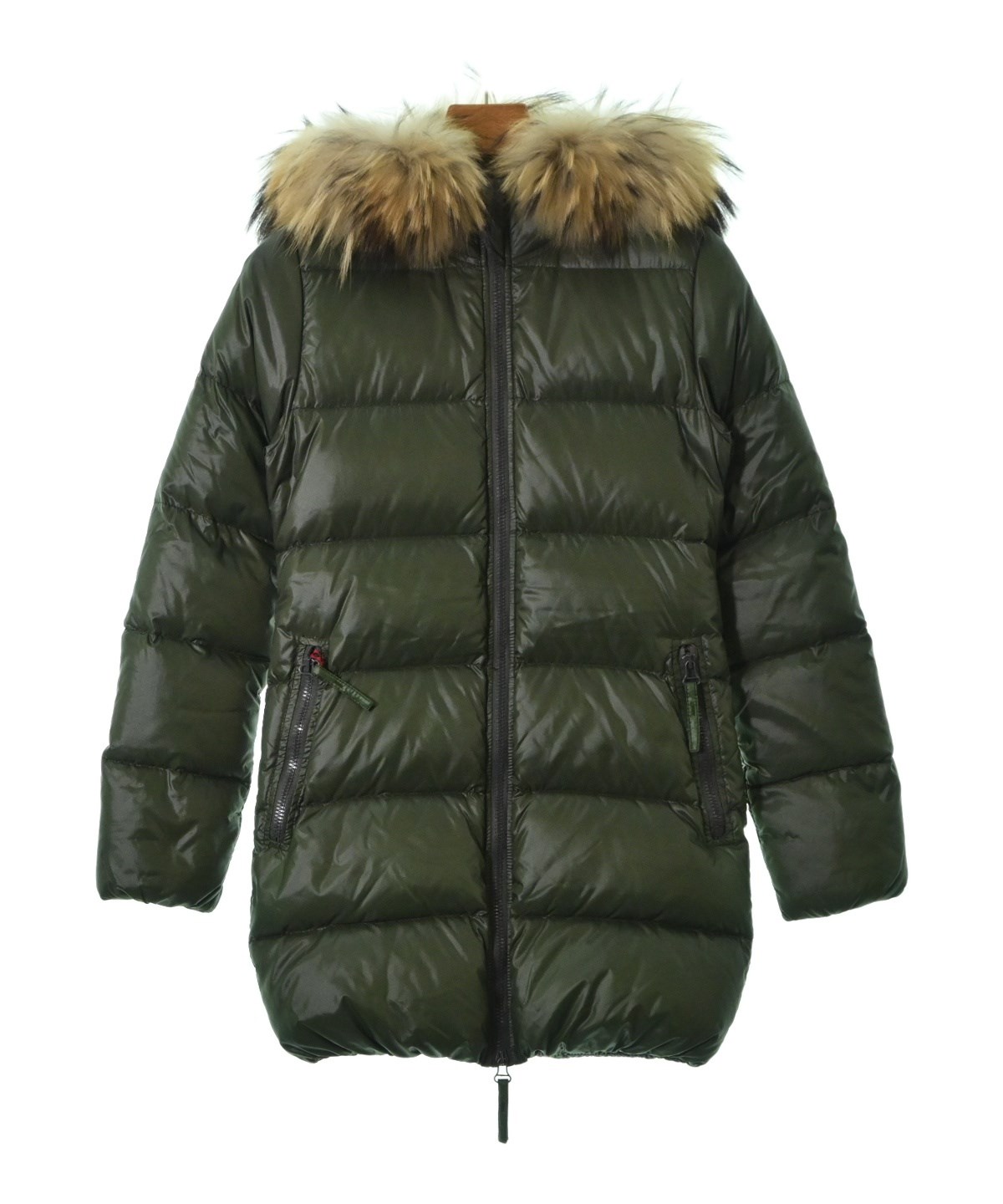 DUVETICA FEBE レディース38 楽天市場】デュベティカ ダウンベスト レディース フェベラトレ