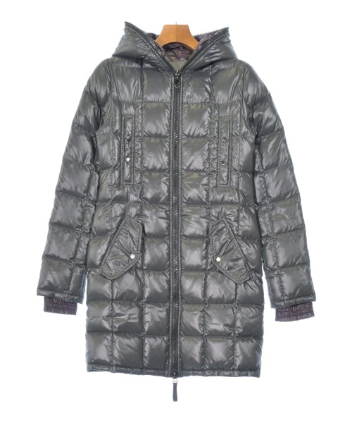 DUVETICA(デュベティカ)ダウンコート グレー サイズ:40(M位)/2200524084083