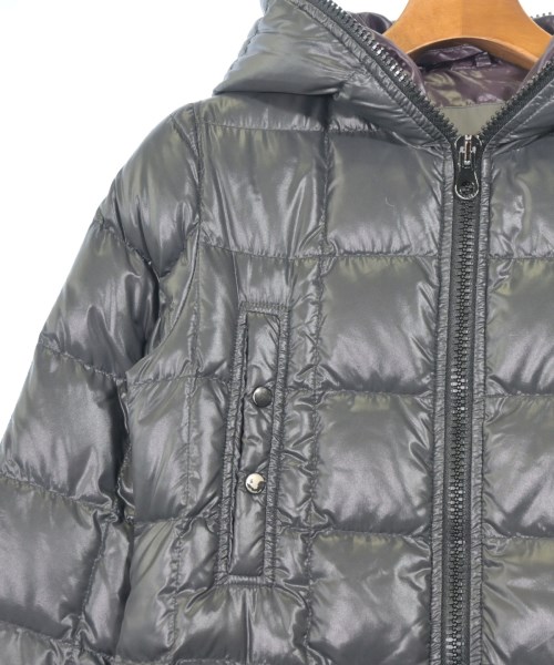 DUVETICA（デュベティカ）ダウンコート グレー サイズ:40(M位) レディース/2200524084083