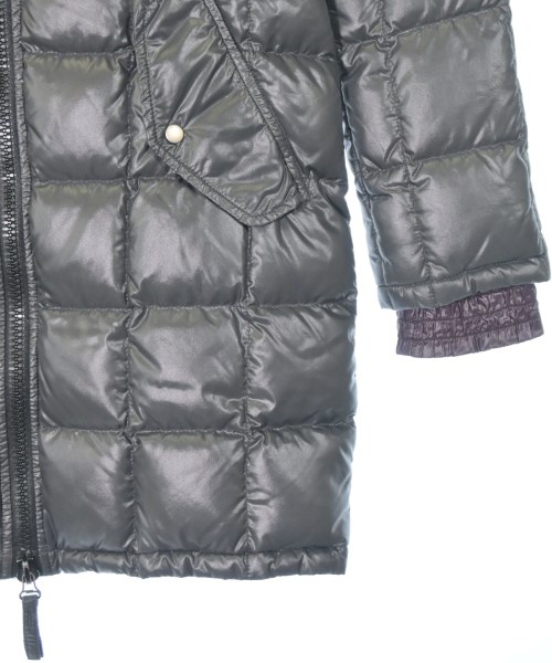 DUVETICA（デュベティカ）ダウンコート グレー サイズ:40(M位) レディース/2200524084083