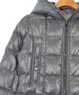 DUVETICA（デュベティカ）ダウンコート グレー サイズ:40(M位) レディース/2200524084083