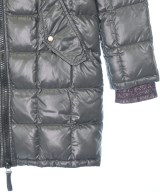 DUVETICA（デュベティカ）ダウンコート グレー サイズ:40(M位) レディース/2200524084083