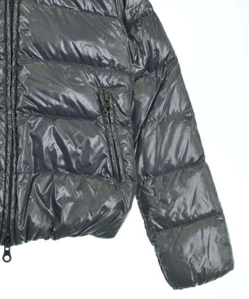 DUVETICA（デュベティカ）ダウンジャケット/ダウンベスト 紫 サイズ:40(M位) レディース/2200634879012