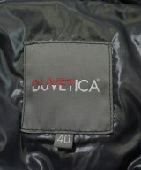 DUVETICA（デュベティカ）ダウンジャケット/ダウンベスト 紫 サイズ:40(M位) レディース/2200634879012