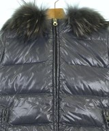 DUVETICA（デュベティカ）ダウンジャケット/ダウンベスト 紫 サイズ:40(M位) レディース/2200634879012