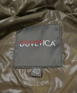 DUVETICA（デュベティカ）ダウンジャケット/ダウンベスト ベージュ サイズ:40(M位) レディース/2200634879029