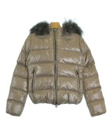 DUVETICA ダウンジャケット/ダウンベスト