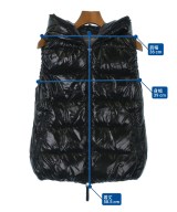 DUVETICA（デュベティカ）その他 黒 サイズ:40(M位) レディース/2200619751029