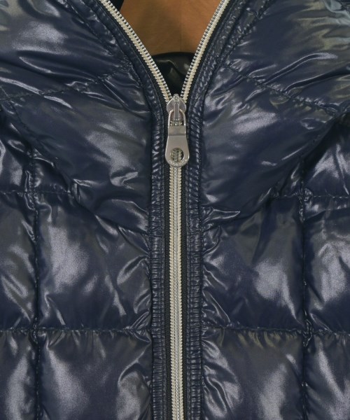 DUVETICA（デュベティカ）ダウンジャケット/ダウンベスト 紺 サイズ:44(S位) メンズ/2200622526010