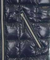 DUVETICA（デュベティカ）ダウンジャケット/ダウンベスト 紺 サイズ:44(S位) メンズ/2200622526010