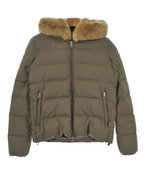 デュベティカ(DUVETICA)のDUVETICA ダウンジャケット/ダウンベスト