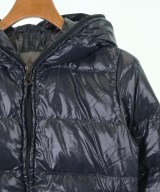 DUVETICA（デュベティカ）ダウンジャケット/ダウンベスト 紺 サイズ:40(M位) レディース/2200623706015