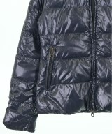 DUVETICA（デュベティカ）ダウンジャケット/ダウンベスト 紺 サイズ:40(M位) レディース/2200623706015